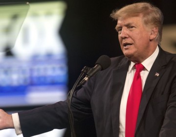 Trump queda fuera de la lista de los 400 m&aacute;s ricos por primera vez en 25 a&ntilde;os