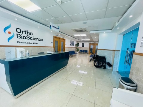 ORTHOBIOSCIENCE lidera la rehabilitaci&oacute;n f&iacute;sica avanzada en La Romana y la zona Este de Rep&uacute;blica Dominicana