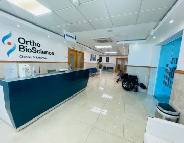 ORTHOBIOSCIENCE lidera la rehabilitaci&oacute;n f&iacute;sica avanzada en La Romana y la zona Este de Rep&uacute;blica Dominicana