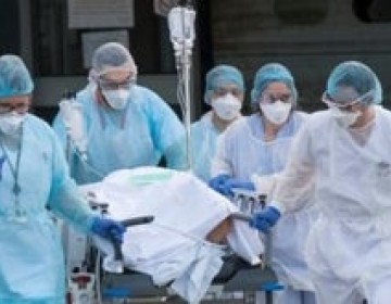 Cuatro nuevos muertos por COVID-19, defunciones aumentan a 286