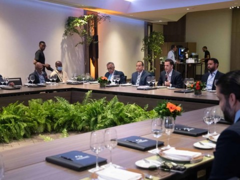 Director del Intrant anuncia eliminaci&oacute;n del can&oacute;dromo El Coco