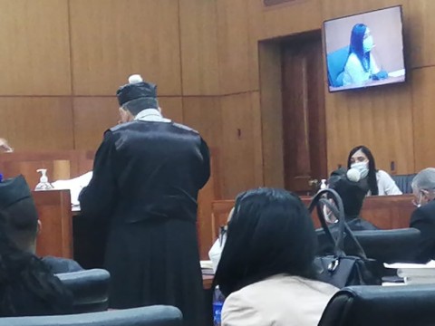 Testigo dice Tommy Gal&aacute;n no recibio sobornos de Odebrecth