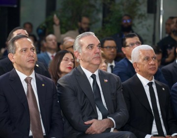 Director ejecutivo del World Justice Project destaca que Rep&uacute;blica Dominicana encabeza avances en Estado de Derecho con crecimiento de 2.1% entre 143 pa&iacute;ses y ascenso de 11 posiciones en un a&ntilde;o