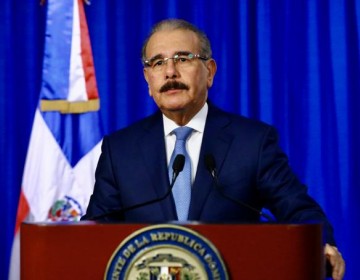 Presidente Medina est&aacute; &ldquo;en&eacute;rgico, duro y curvero&rdquo; con la situaci&oacute;n del COVID-19  seg&uacute;n el ministro de salud 