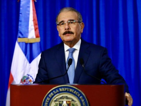 Presidente Medina est&aacute; &ldquo;en&eacute;rgico, duro y curvero&rdquo; con la situaci&oacute;n del COVID-19  seg&uacute;n el ministro de salud 