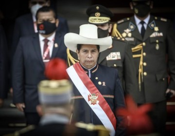 Piden a Castillo no incluir en su Gobierno implicados en violencia de g&eacute;nero