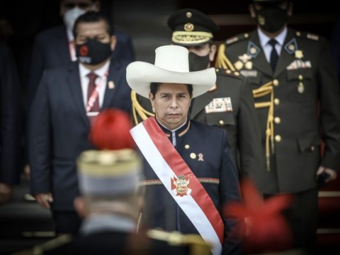 Piden a Castillo no incluir en su Gobierno implicados en violencia de g&eacute;nero