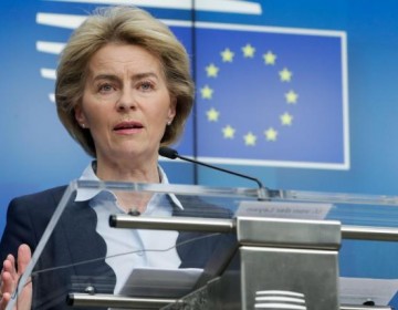 Uni&oacute;n Europea rechaza medidas de Trump de suspender viajes por coronavirus