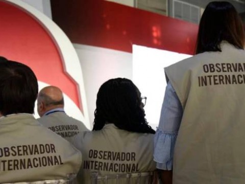 Cerca de 600,000 representantes de partidos vigilar&aacute;n fases de elecciones