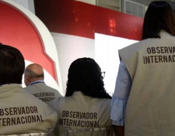Cerca de 600,000 representantes de partidos vigilar&aacute;n fases de elecciones