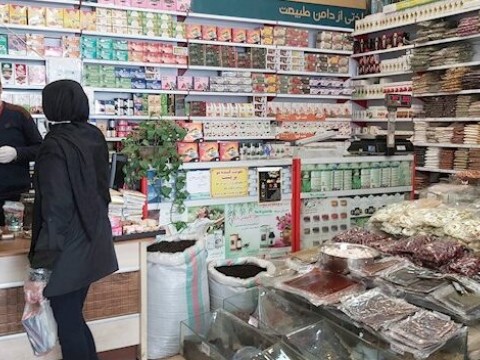 Heces de burro, alcohol y jengibre los remedios iranies para enfrentar el Coronavirus  