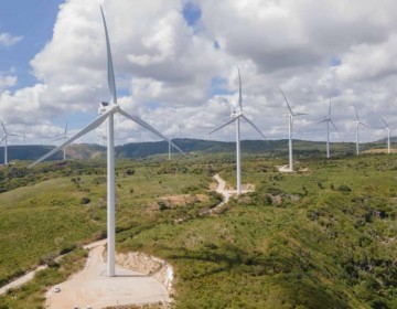 Impulsan fondo de inversi&oacute;n cerrado de desarrollo de infraestructuras energ&eacute;ticas