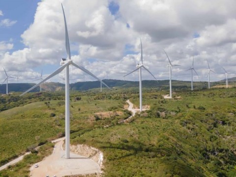 Impulsan fondo de inversi&oacute;n cerrado de desarrollo de infraestructuras energ&eacute;ticas