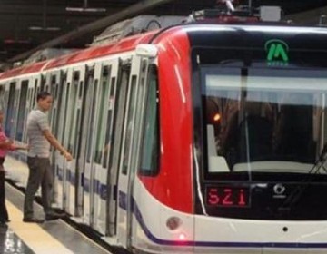 Juzgado acoge amparo contra la Opret sometido por empleados del Metro