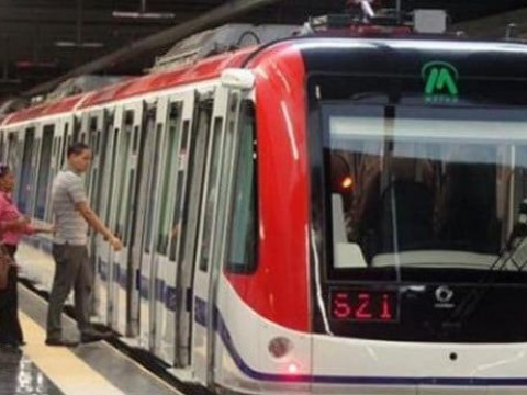 Juzgado acoge amparo contra la Opret sometido por empleados del Metro