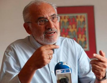 Candidato presidencial boliviano propone pacto para fijar fechas de las elecciones ante crisis de COVID-19 