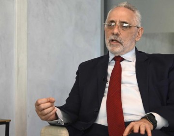 Vitelio Mej&iacute;a: &ldquo;Vamos a superar la edici&oacute;n previa a la pandemia con un torneo saludable&rdquo;