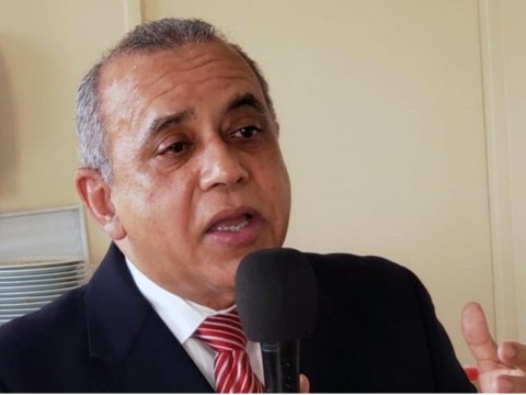 Ministro de Salud P&uacute;blica anuncia 12 operativos contra COVID-19