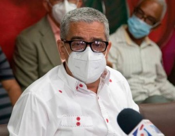 Colegio M&eacute;dico y otras instituciones afirman no hay condiciones para la docencia presencial