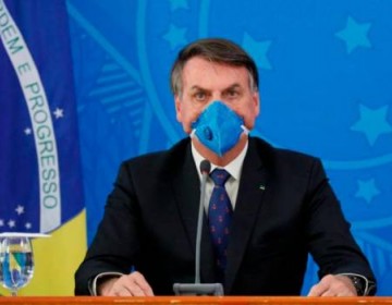 Justicia mantiene fallo que obliga a Bolsonaro a divulgar su test de COVID-19