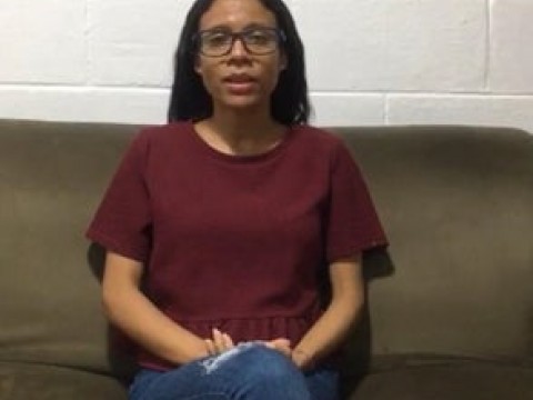 Un pastor y 4 ingenieros varados en El Salvador piden al gobierno ir en su aux&iacute;lio 
