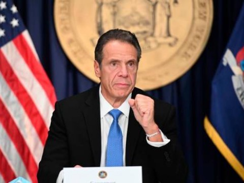 El estado de Nueva York report&oacute; el primer caso confirmado de la nueva cepa brit&aacute;nica de covid-19
