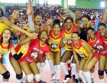 Voleibol distrital marca fecha para inicio de su torneo