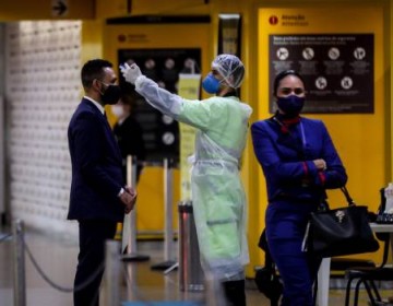  Brasil, EE.UU y M&eacute;xico siguen encabezando incremento de contagios en Am&eacute;rica