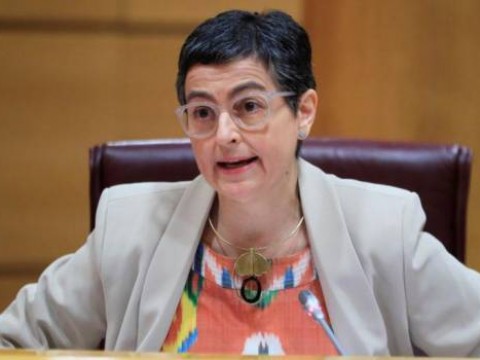 Espa&ntilde;a se reactiva y busca impulso en el turismo extranjero