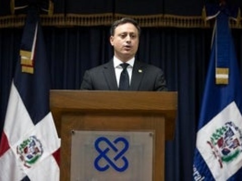 Exprocurador nunca solicit&oacute; extradici&oacute;n de Argenis Contreras, dice la PGR