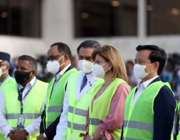 Gobierno comenzar&aacute; el lunes vacunaci&oacute;n general de la poblaci&oacute;n 