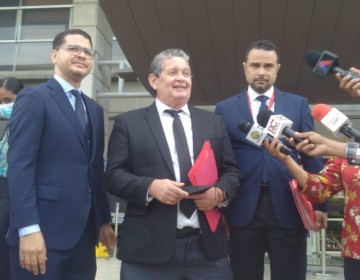 Abogados de Ad&aacute;n C&aacute;ceres solicitan suspensi&oacute;n de directora de Nuevo Modelo Penitenciario