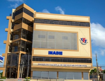 Nueva direcci&oacute;n del Inabie solicita CC auditar gestiones del 2016 a noviembre 2021
