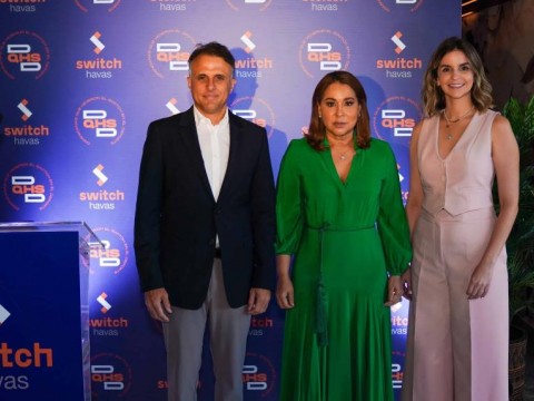 Presentan el libro &ldquo;Dominicanas que hicieron el Switch en el deporte&rdquo;