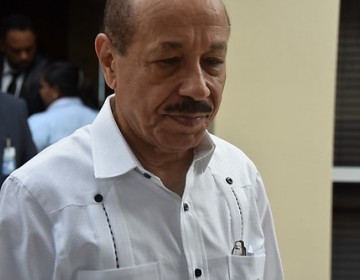 Temo fue interrogado por Yeni Berenice y Wilson Camacho