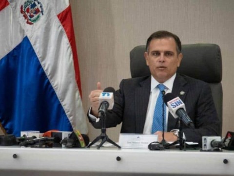 Gobierno somete anteproyecto de ley para modificar el Presupuesto Nacional del 2023