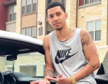 Muere el rapero Martell Kardone Derouen, primo de Beyonc&eacute;