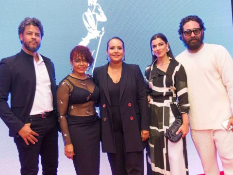 Johnnie Walker Black Label invita a desafiar estereotipos y celebrar la diversidad cinematogr&aacute;fica