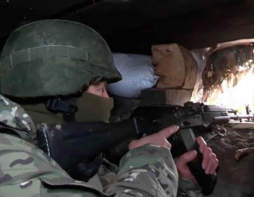 Unos 1,000 soldados norcoreanos han muerto o resultado heridos en Kursk, seg&uacute;n EE.UU.