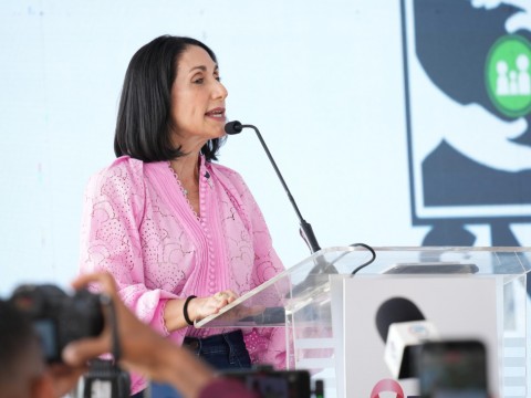  Chequ&eacute;ateRD alcanza m&aacute;s de 144,000 tamizados en su quinto aniversario