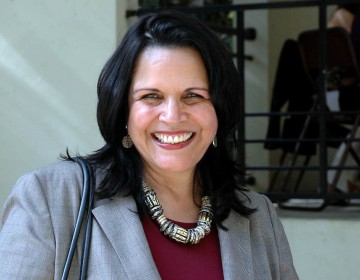 Corte Penal Internacional elige a Minou Tav&aacute;rez miembro del fondo fiduciario para v&iacute;ctimas
