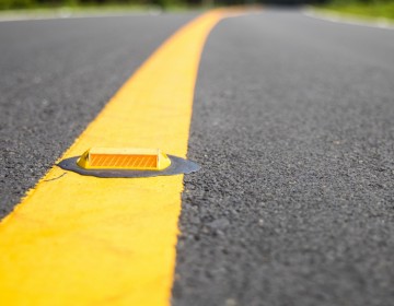 Presidente Abinader instruye ampliaci&oacute;n a 4 carriles de la autopista Ram&oacute;n C&aacute;ceres