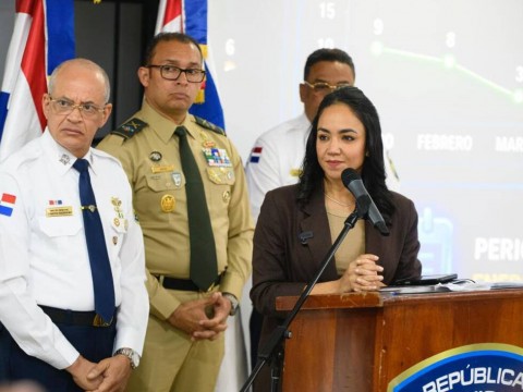  La Fuerza de Tarea Conjunta presenta desarticulaci&oacute;n de estructura dedicada a asaltar establecimientos comerciales