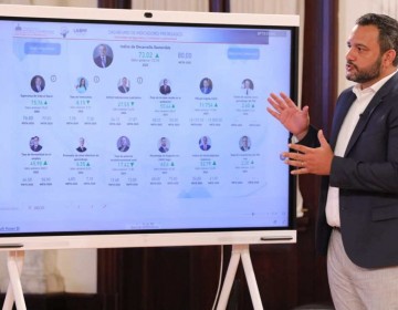 Empleo formal alcanza su nivel m&aacute;s alto en d&eacute;cadas, con r&eacute;cord en formalizaci&oacute;n de mujeres y j&oacute;venes