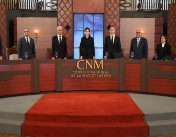 Consejo Nacional de la Magistratura informa sobre los resultados de la etapa de recepci&oacute;n de propuestas de candidaturas y postulaciones