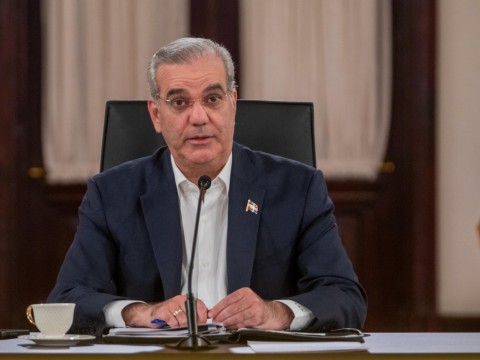 Presidente Luis Abinader abordar&aacute; situaci&oacute;n fronteriza y la crisis haitiana en LA Agenda Semanal