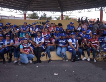 La ONE se auxilia de banco de elegibles para llenar plazas que dejan desertores