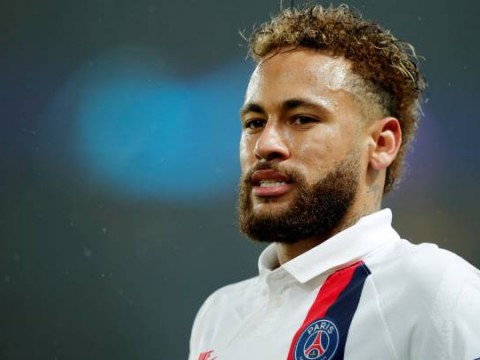 Neymar est&aacute; condenado a devolver 6,8 millones de euros