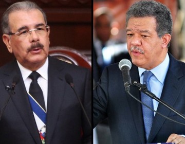 Polit&oacute;logo propone &ldquo;Pacto de Acero&rdquo; entre Danilo Medina y Leonel Fern&aacute;ndez