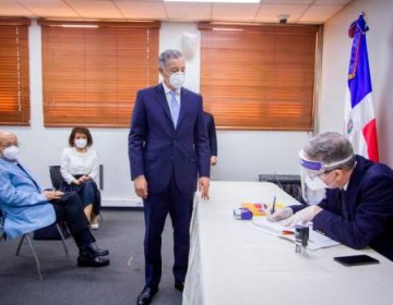 PLD deposita ante JCE propuesta de programa de Gobierno
